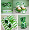 Lucky St. Patrick's Day Printables - St Patty's Green Collection - Instant Download